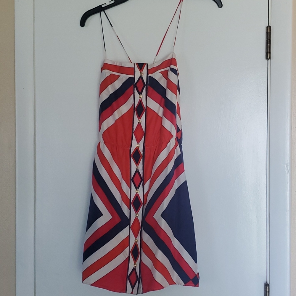 Britt ryan dress sz xs